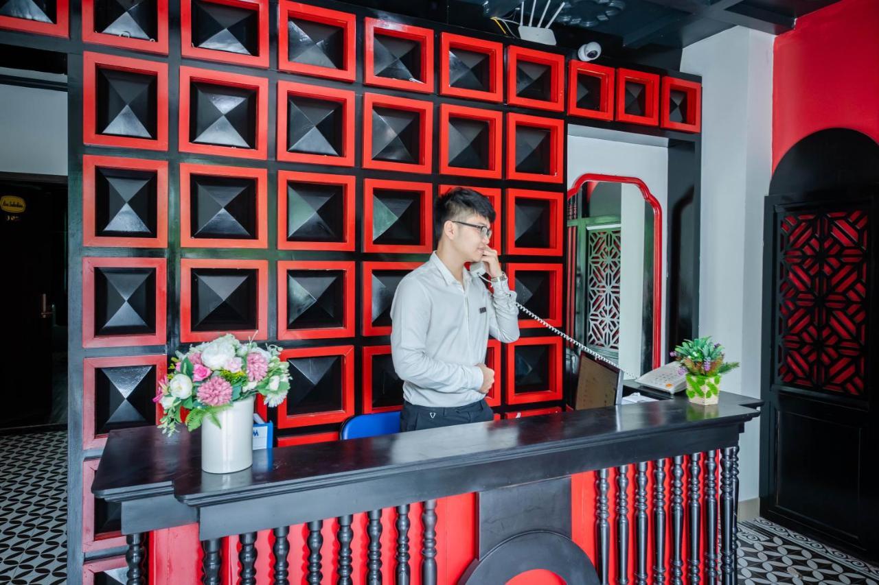 Zen Shunga Hotel - Hanoi, Hanoi