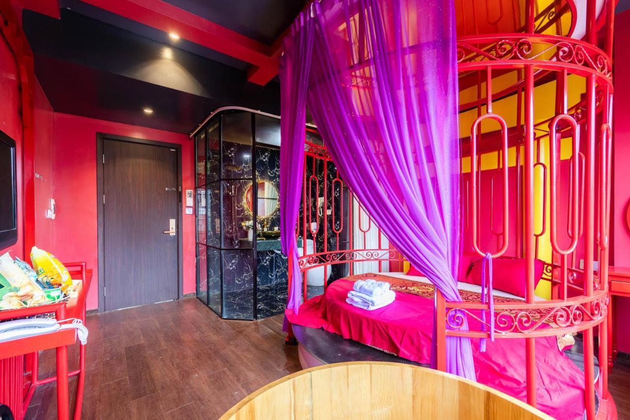 Zen Shunga Hotel - Hanoi — Photos 3