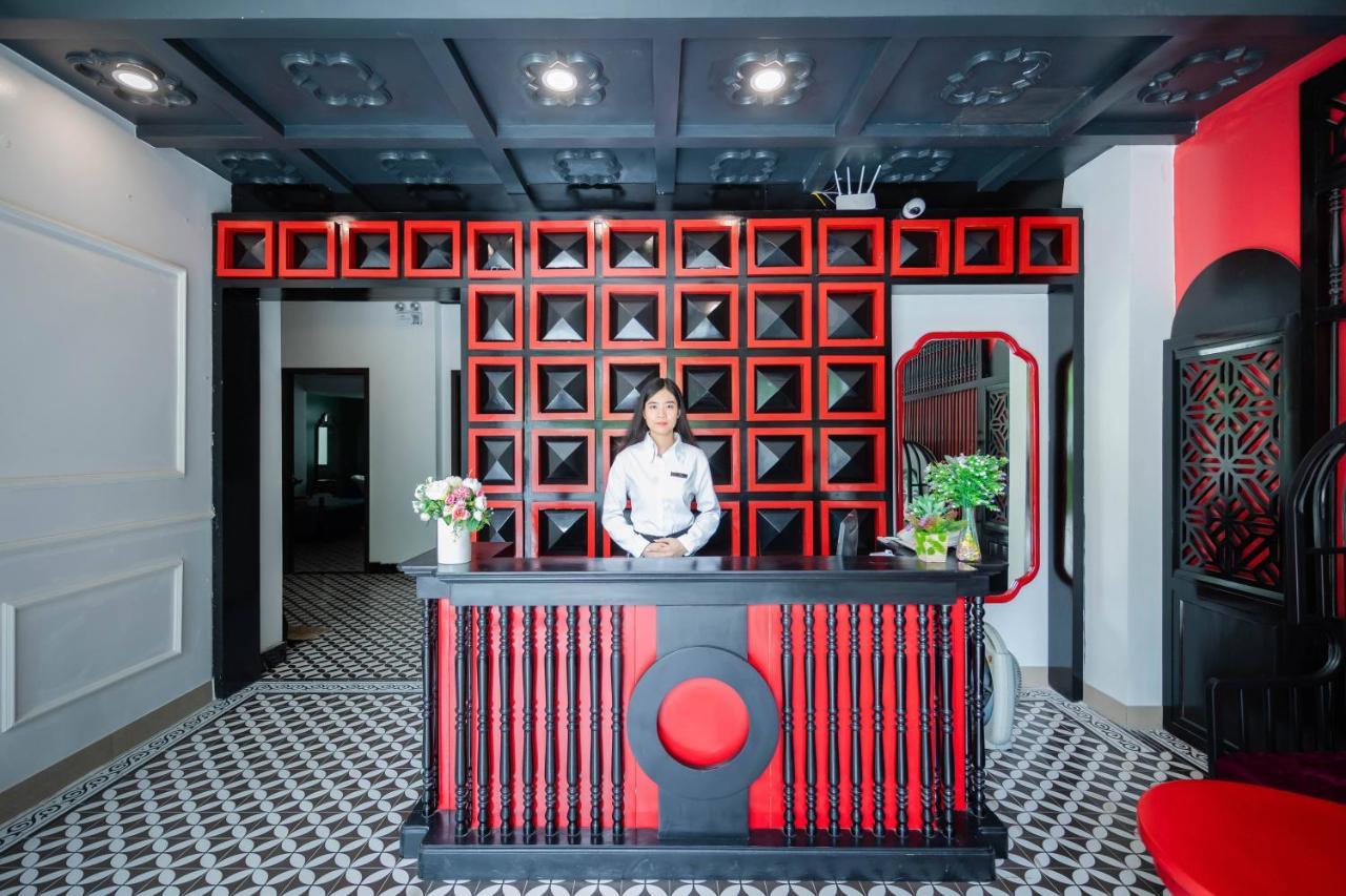 Zen Shunga Hotel - Hanoi — Photos 2