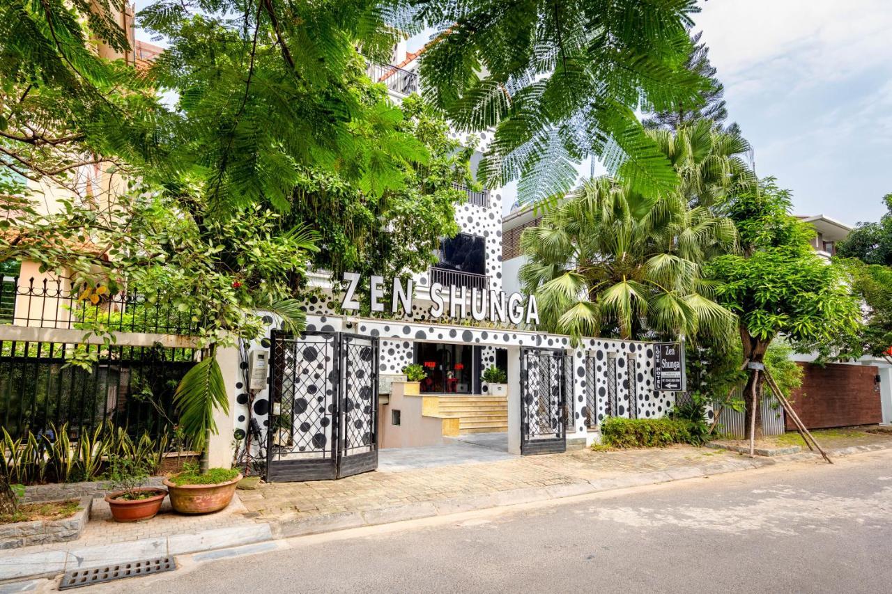 Zen Shunga Hotel - Hanoi — Photos 1
